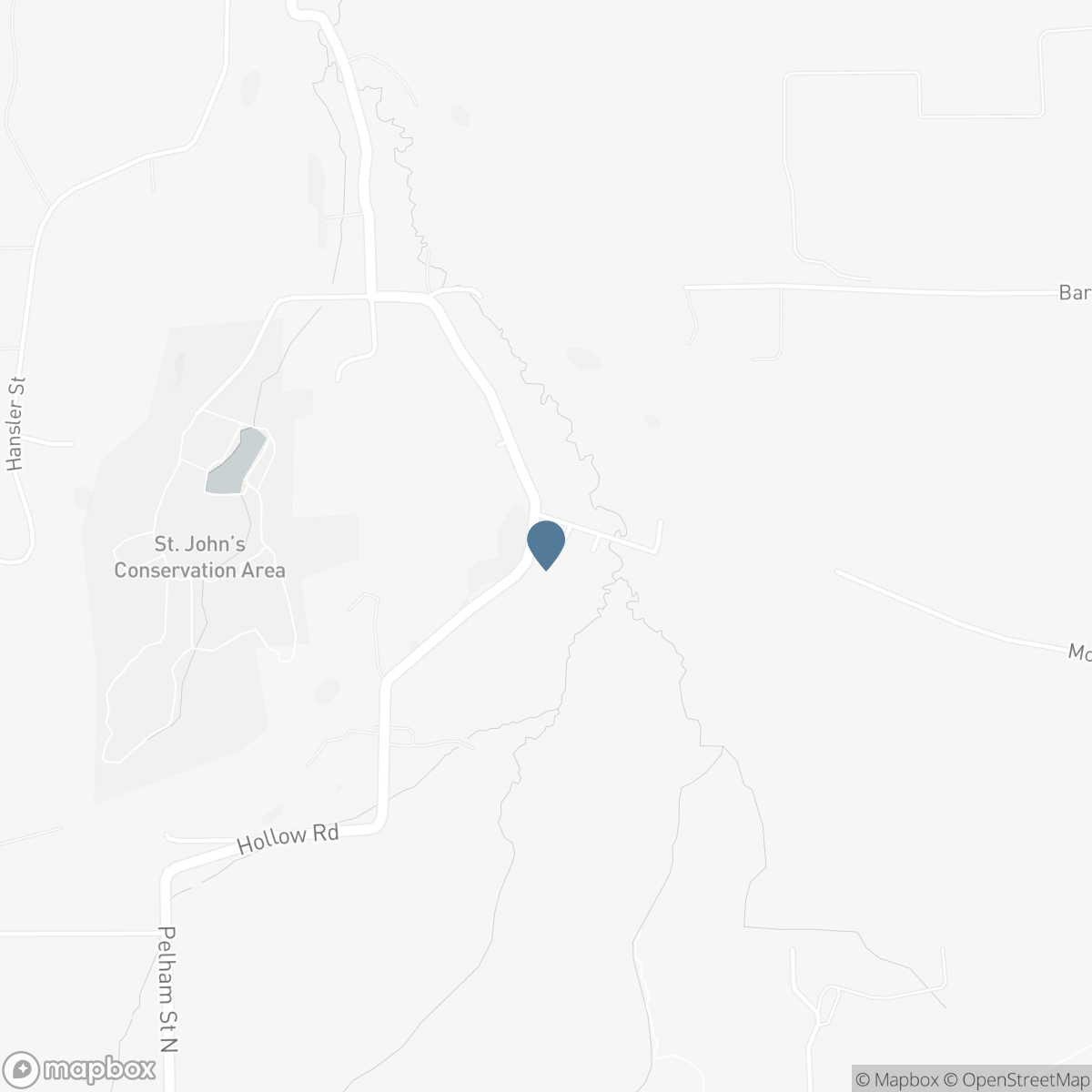 2877 MCSHERRY LANE, Thorold, Ontario L0S 1E6